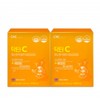 CHC Dr. C (Vitamin C) 1,050mg 60 Tablets / CHC