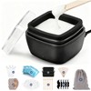 Nose Wax Kit Men, Nose Ear Hair Waxing Kit