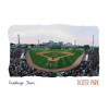 Unbranded New Postcard - DOZER PARK, Peoria Chiefs, Cardinals Minor