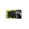 Pet Gear Window Guard in Black Easy Fit Universal Expandable