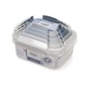 Joseph Joseph Nest Lock Plastic Food Storage Container Set with