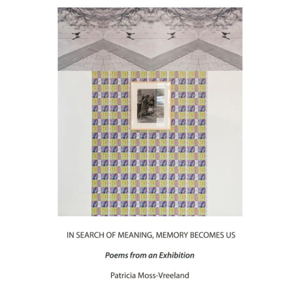 In Search of Meaning, Memory Becomes Us: Poems from an