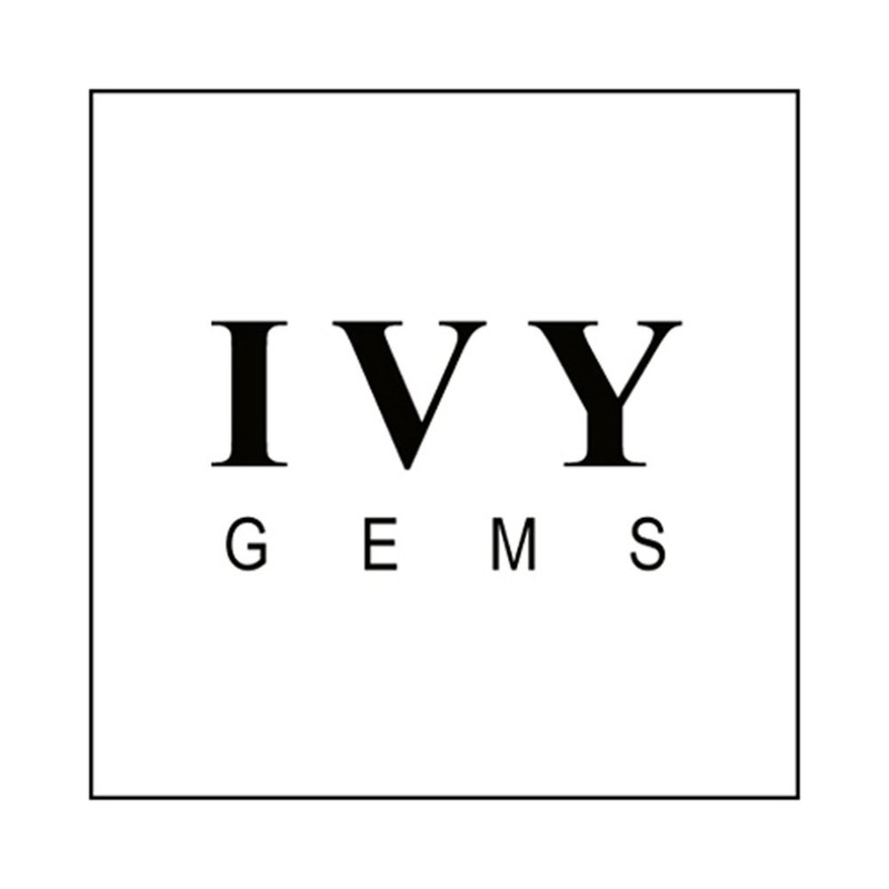 Ivy Gems 9ct Yellow Gold Three Stone Moonstone June Birthstone