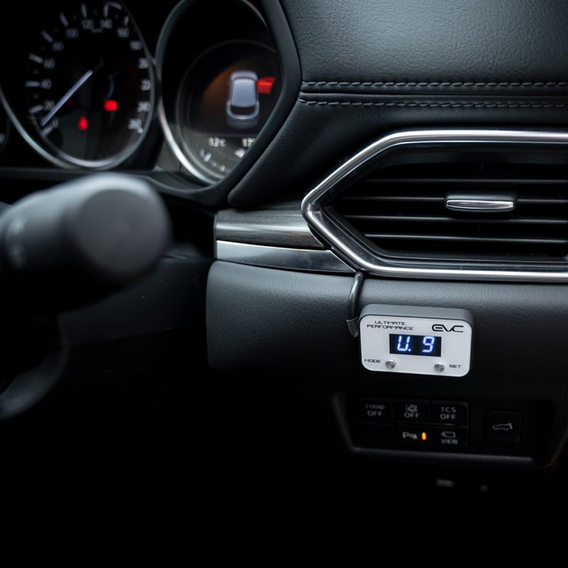 EVC Throttle Controller for Subaru Legacy & Outback 2020 -