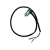 POWER PRODUCTS Carburetor Solenoid Replacement for PREDATOR Open Frame Inverter