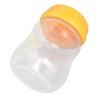 Baby Food Storage Jar Universal Wide Caliber Temperature Sensitive Baby
