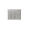 FILOFAX Lockwood Personal Slimline Organiser Concrete 2025