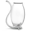 Oenophilia Porto Sippers, Hand-Blown S/4