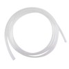 TUSK Carburetor Vent Line 1/8 inchx5' Clear