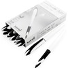 12 x Uni-Ball Air Rollerball Pen | With Unique Pressure