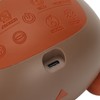 Kids Wake Clock Cartoon Kids Sleep Training Clock with Night