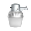Lithonia Lighting LED Outdoor Flood Light Fixture, Exterior Dusk to