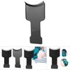 Hair Dyeing Brush, Balayage Highlighting Board, Hair Dye Paddle, Balayage