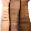 Base De Maquillaje Liquido La Girl Pro Matte Foundation 30ml