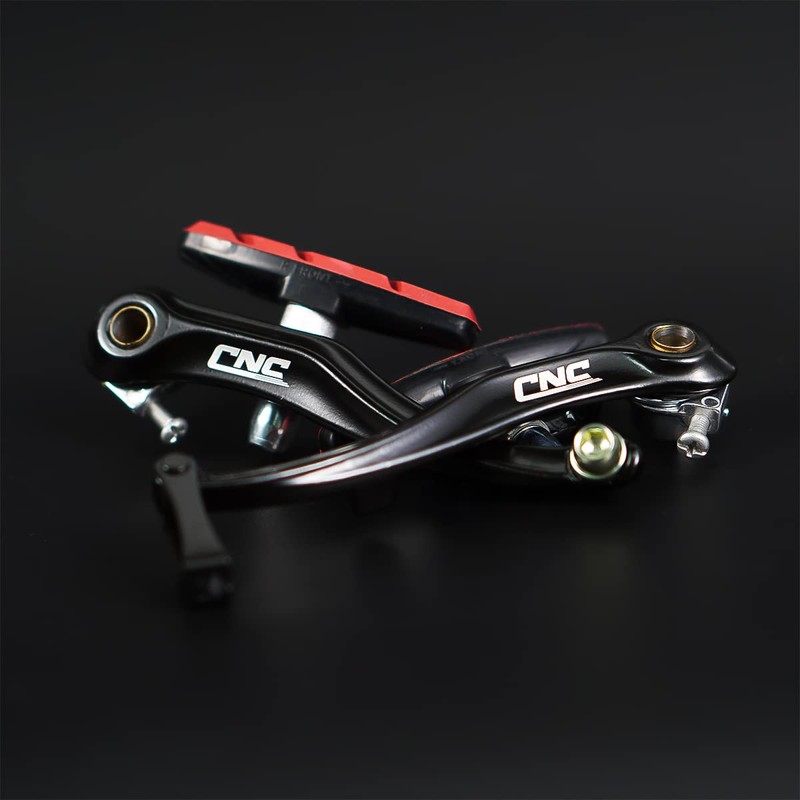 CNC Bicycle V Brake, Aluminium Bicycle Brakes Set