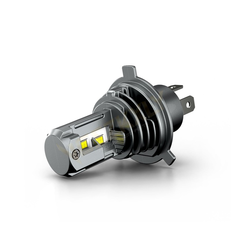 VCSZKXLY Compatible for 2003-2023 Honda XR650L Motorcycle Headlights ATV, Powersports