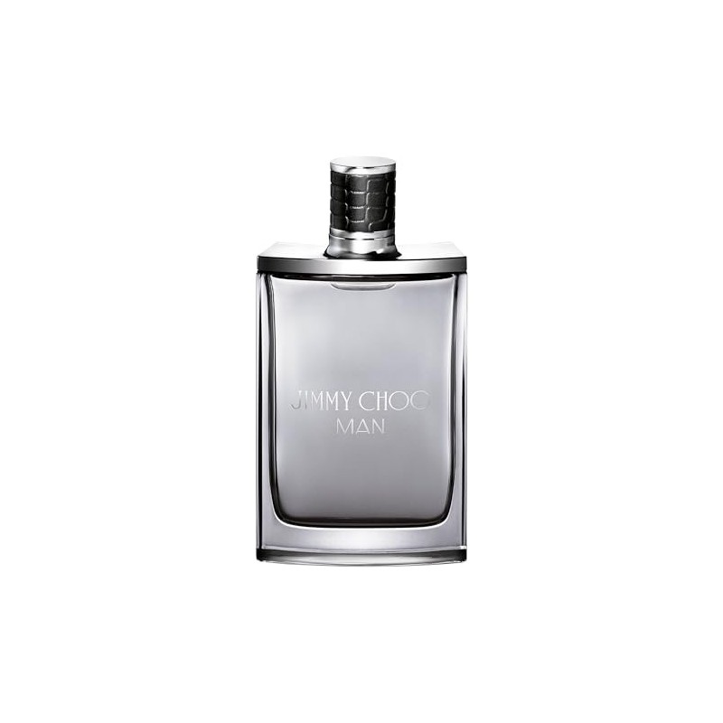 JIMMY CHOO - Man Eau de Toilette - Men's Fragrance
