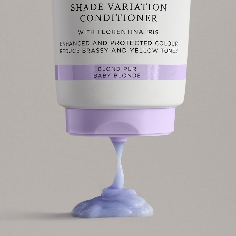 Christophe Robin Baby Blonde Conditioner 200ml