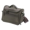 Toiletry Bag Cosmetic Case Vanity Case Beauty Case Brown Bowatex,