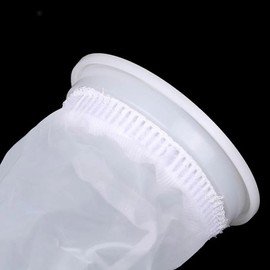 VOANZO 2PCS IBC Lid Filter IBC Tank Accessories for IBC Rainwater Tanks Industrial Filter -105x200