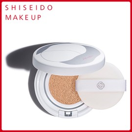 SHISEIDO SPF40 PA+++ Synthetic Skin White Cushion Compact WT (Refill) Ochre 20 Golden 3 0.4 oz (12 g)