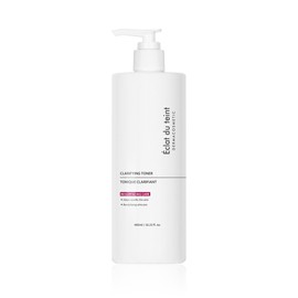 Partner company Eclat Dutin Clarifying Toner 480ml / 에끌라뒤땅 클래리파잉 토너 480ml