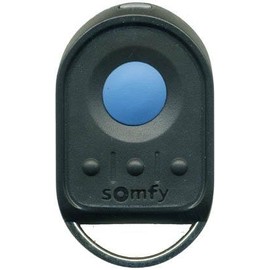 Somfy Keygo T4P Gate Remote Control