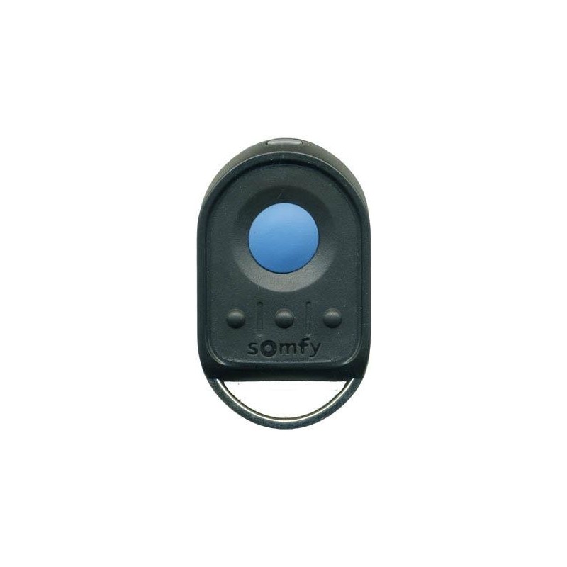 Somfy Keygo T4P Gate Remote Control