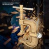 Welding Ground Clamp G Styles, 500A Solid Brass Earth Clamp