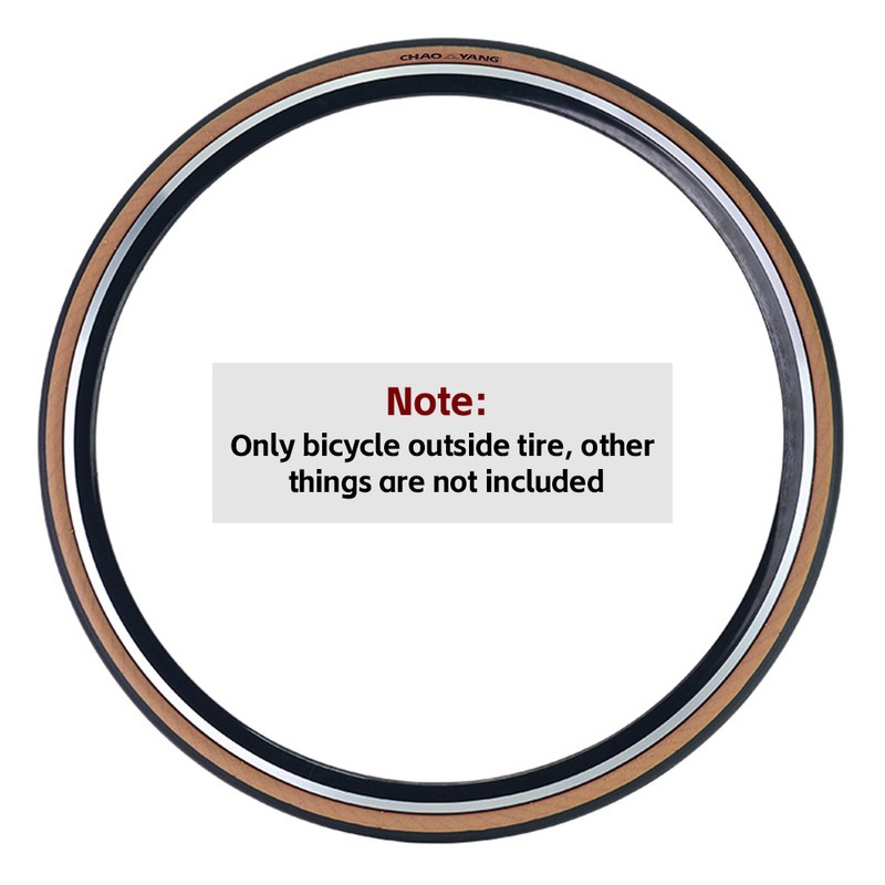 700x25/28/40C Road Bike Tire Bicycle Tire City Bike Leisure Riding