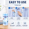 2026 New Instant Wrinkle Releaser Spray, All In One Wrinkle