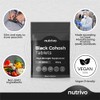 Black Cohosh 100mg Tablets | 90 Tablets - One A