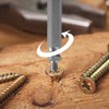 Dekton Remove-It Pro Screw Remover-Removes Any Screw Or Bolt| Durable