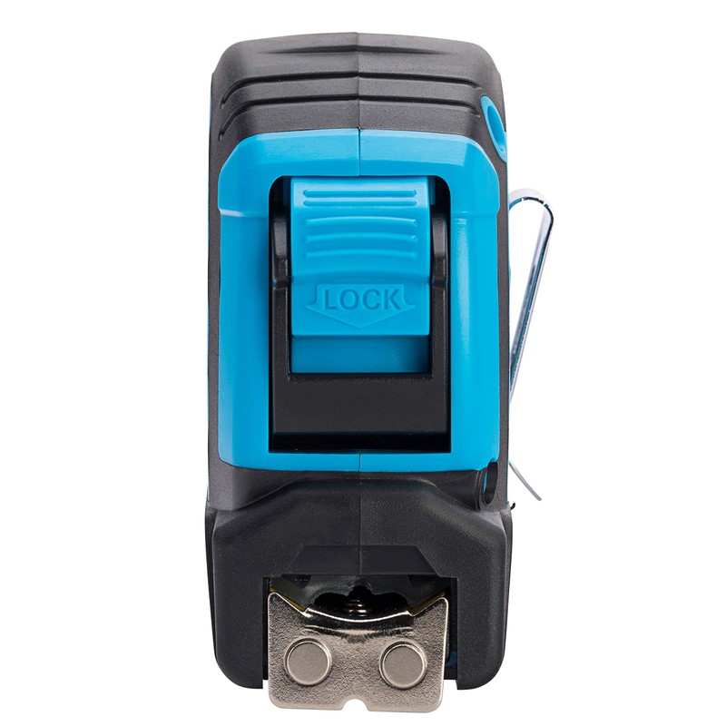 OX Tools Dual Car Lock Tape Measure - 5 m