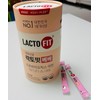 Lactopit I agree to the use of my personal information. Lactopit Bebe Lactic Acid Bacteria 2g x 60 packets (2) / 락토핏 베베 돌아기유산균 2g x 60포 2개 개인정보 활용에 동의합니다.