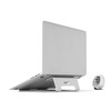 TODO Universal 11" - 15" MacBook Laptop Stand w/USB Fan