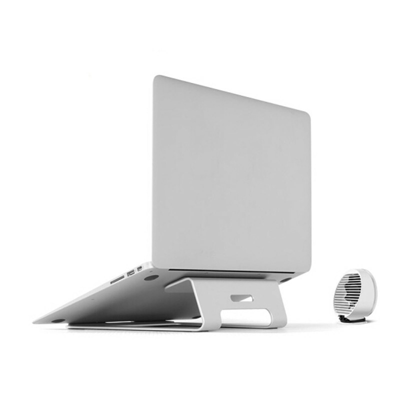 TODO Universal 11" - 15" MacBook Laptop Stand w/USB Fan