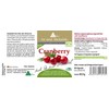 Cranberry Dr. Michalzik - Cranberry Extract 25x Concentrated - by