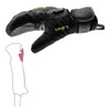 LEKI WCR C-Tech 3D Junior Mitt - 4