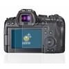 brotect Screen Protector Anti-Glare compatible with Canon EOS R6 (2