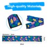 Pool Handrail Cover,4 Feet Swimming Pool Hand Railing Covers with