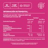 LIFE 360+ Inositol de 60 Cápsulas de 620 mg. |