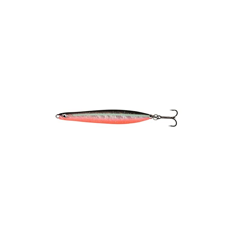 Savage Gear Seeker ISP Sea Trout Blinker, Colour: Fluo UV