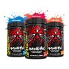 Pre Entreno Mind Fk Mutant 460 Gr 20 Serv Enfoque