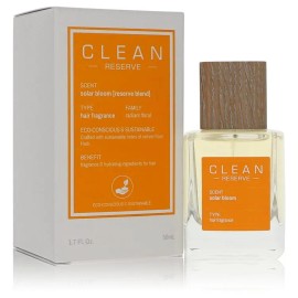 UD_Clean Reserve Solar Bloom by Clean Hair Fragrance (Unisex) 1.7 oz for Women