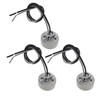 Gu24 Base Socket with Bracket,TWDRTDD Bi-Pin (GU24) Base Twist and