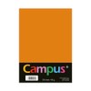 Campus - Coloured A4 Paper Pack of 100 80gsm 210x297mm