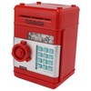 2 Modes ATM Piggy Bank Digital Electronic Paper Money Coins