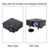 Mini LED Digital Home Theatre Full HD Projector with Remote