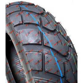 Kenda 130/90-10 K761 Rear Tire Zuma Ruckus 50 Motorcycle Scooter 047611014B1